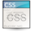 CSS代码压缩/美化工具
